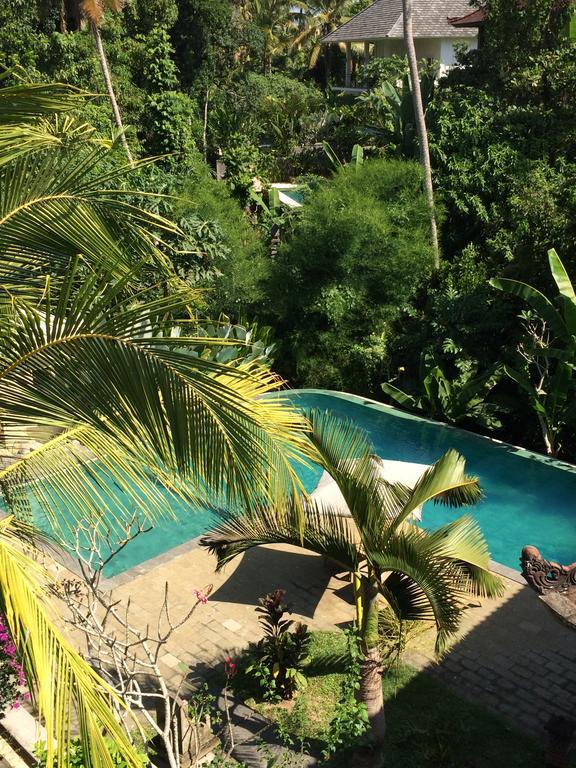 Guest house Raka Rai Ubud (Bali)