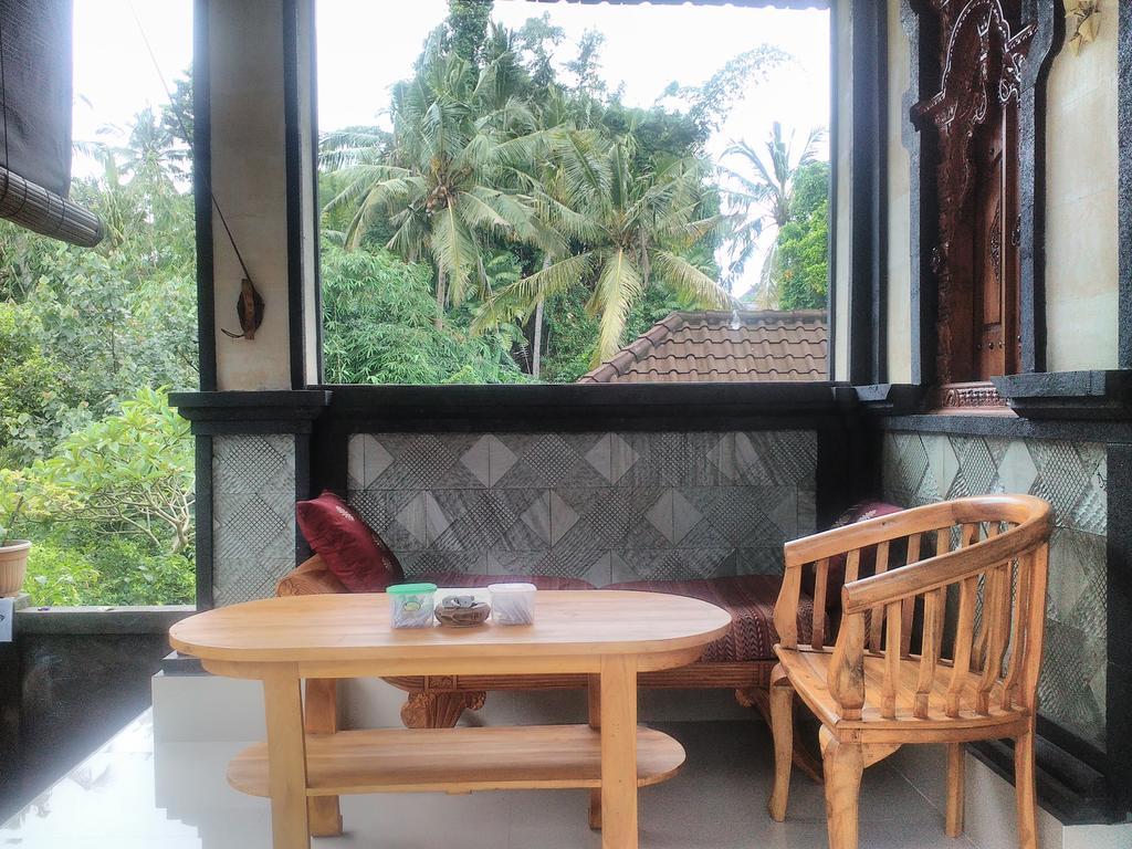 Karma House Homestay Ubud (Bali)