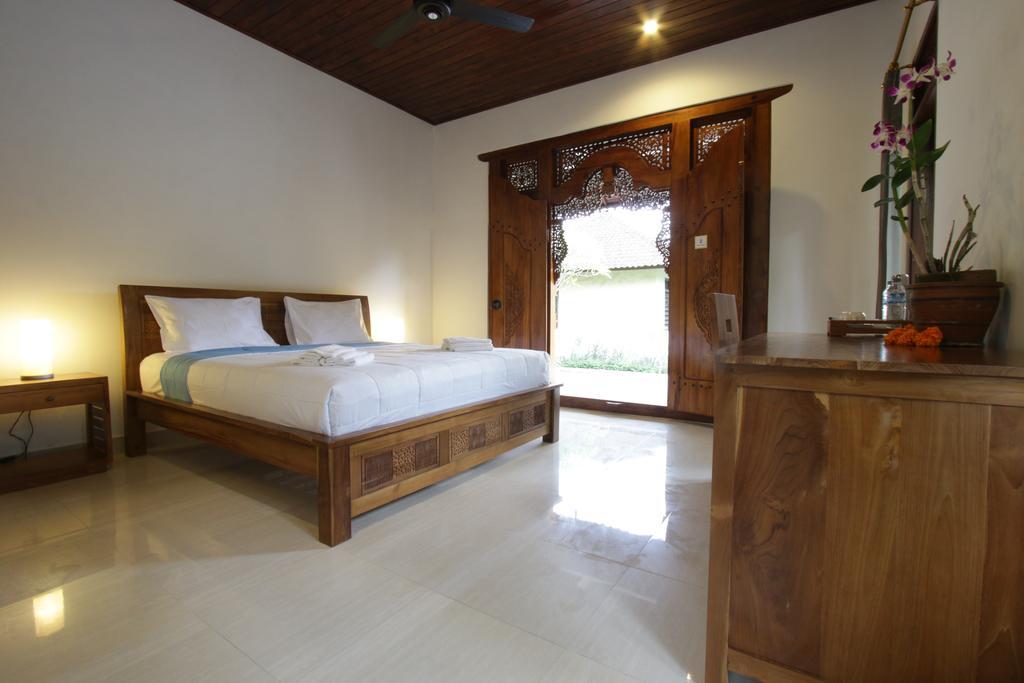 Cucu House Hospedagem domiciliar Ubud