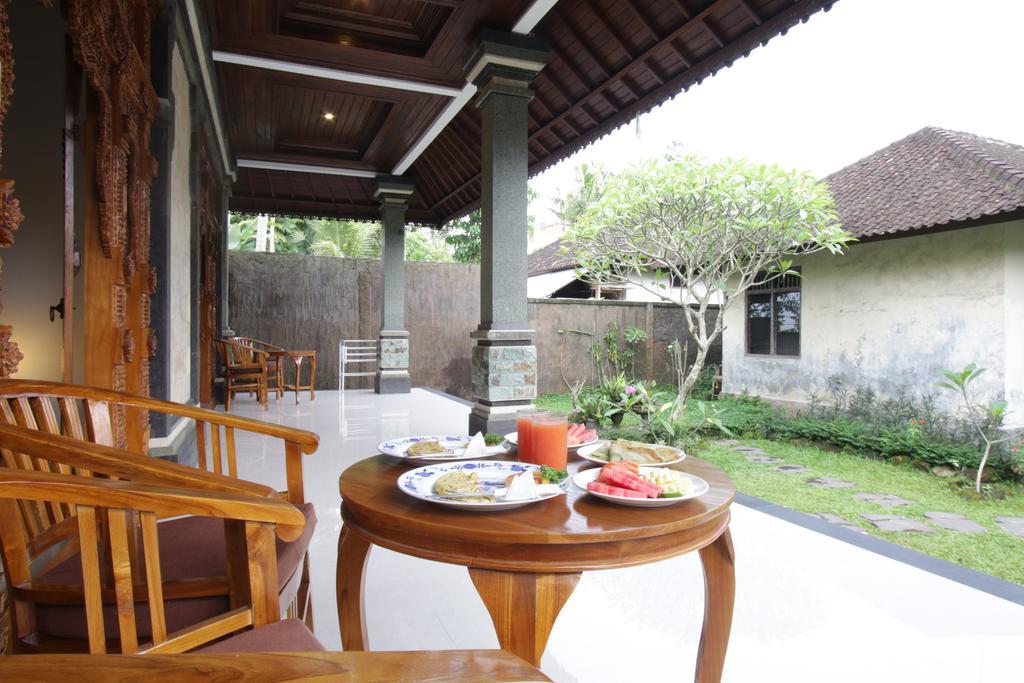 Cucu House *