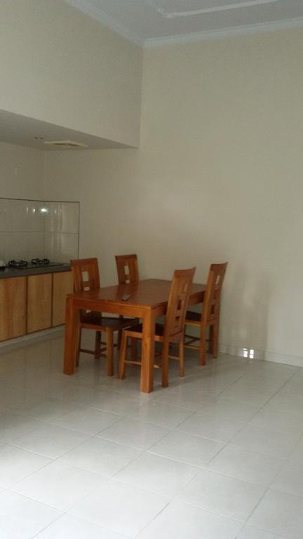 Vinaya Bed & Breakfast Ubud (Bali)