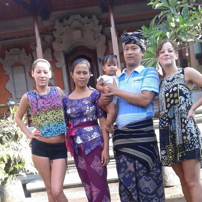 Vinaya Bed & Breakfast *