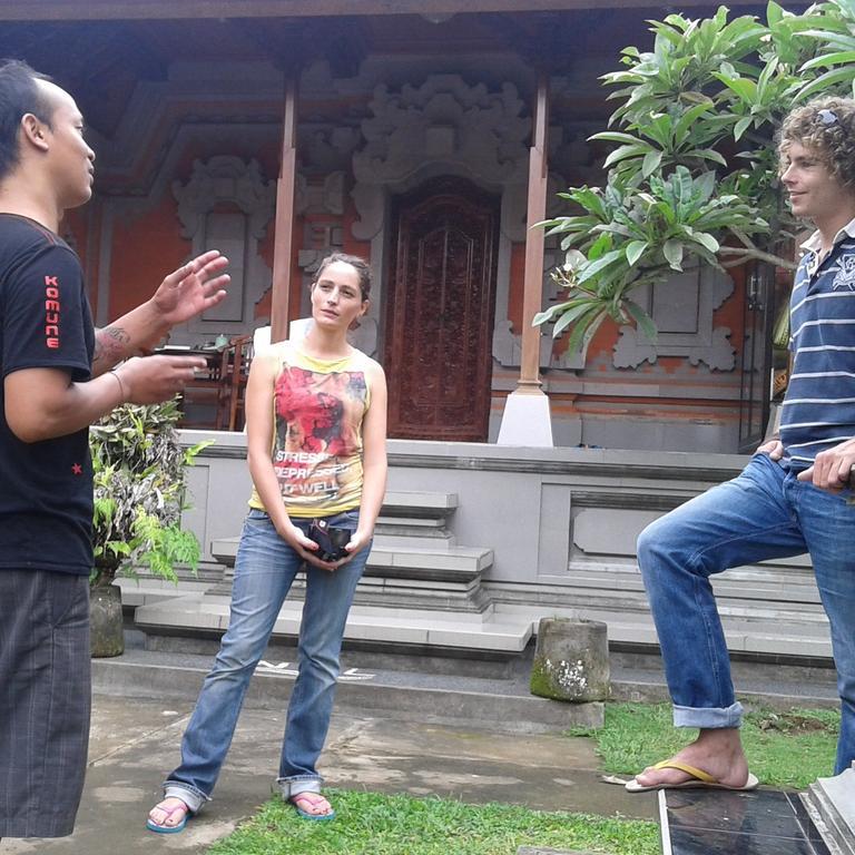 Vinaya * Ubud (Bali)