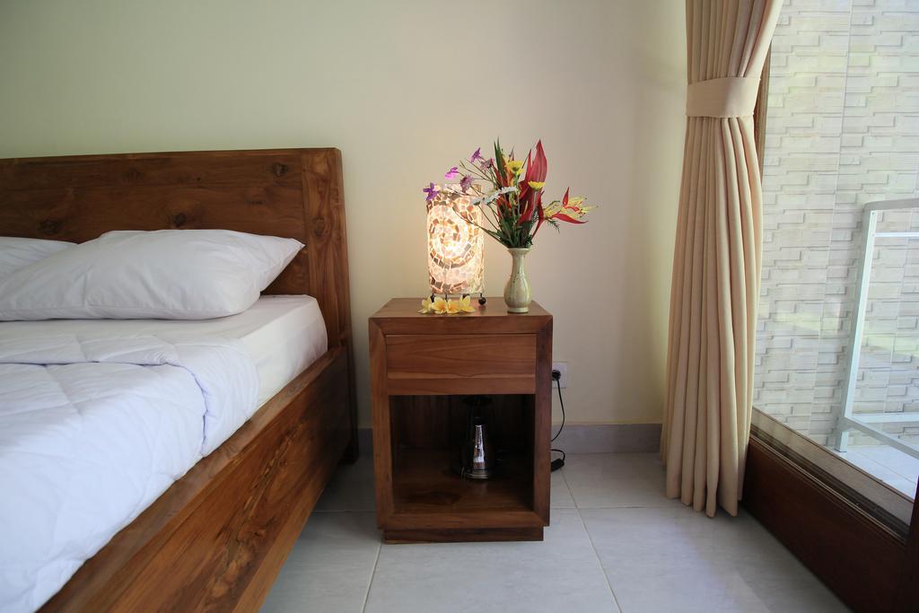 Guest house Teba Jati *