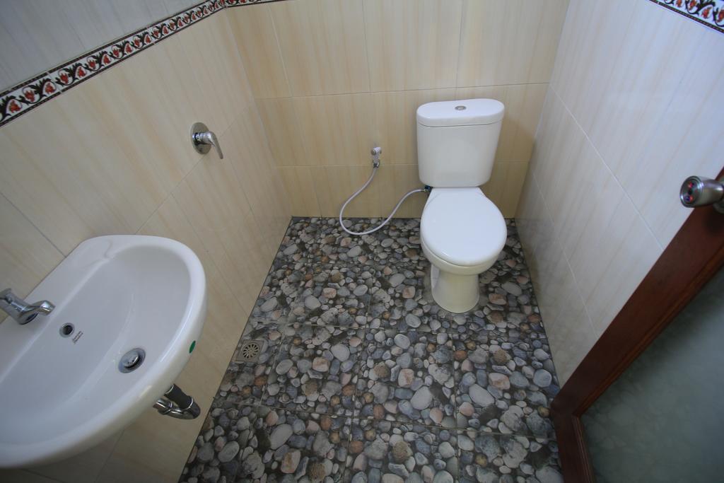 Guest house Teba Jati