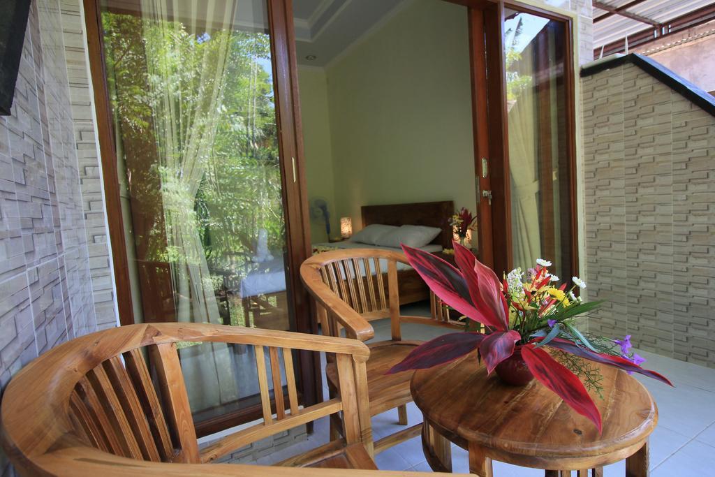 Guest house Teba Jati *
