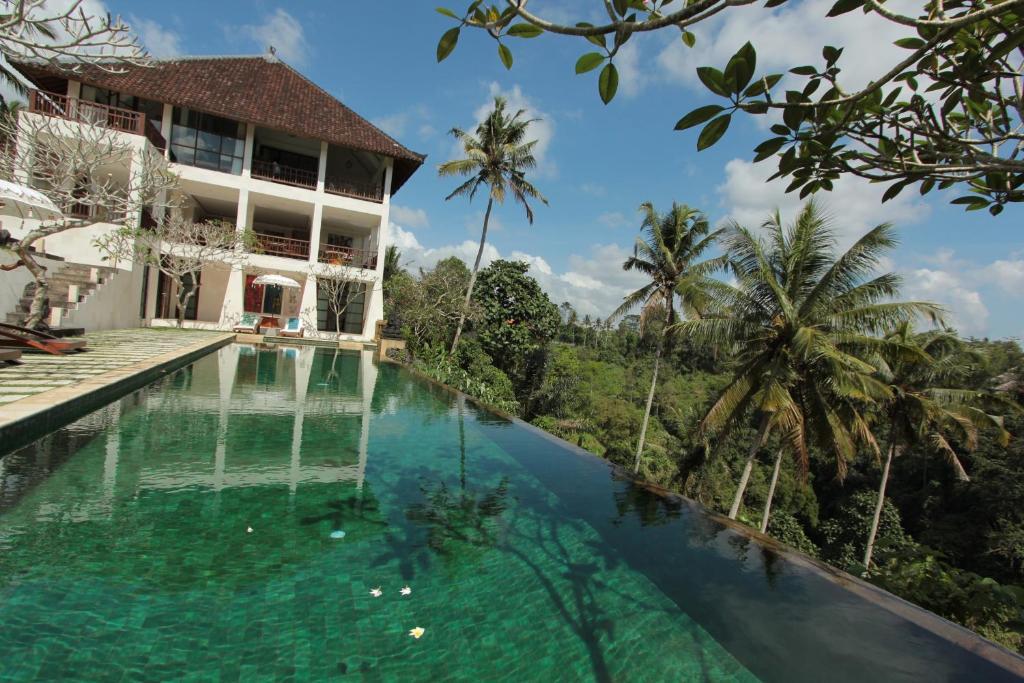 Sunset Hill Bed & Breakfast Ubud (Bali)
