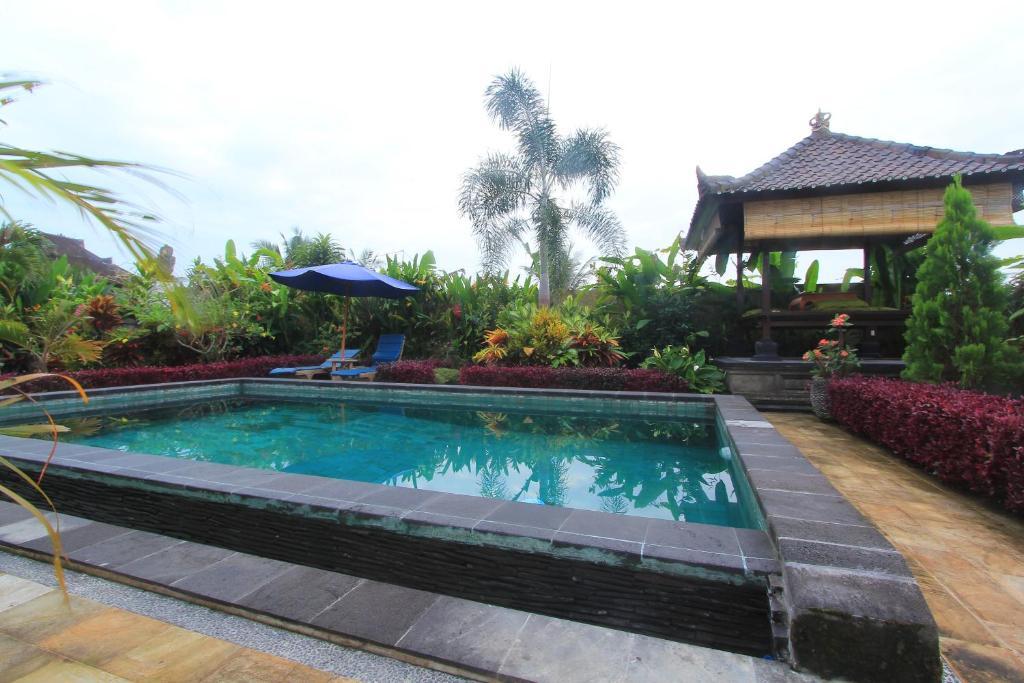 Pondok Naya