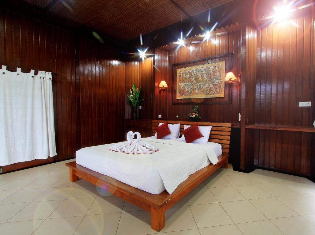 Pondok Naya Holiday park