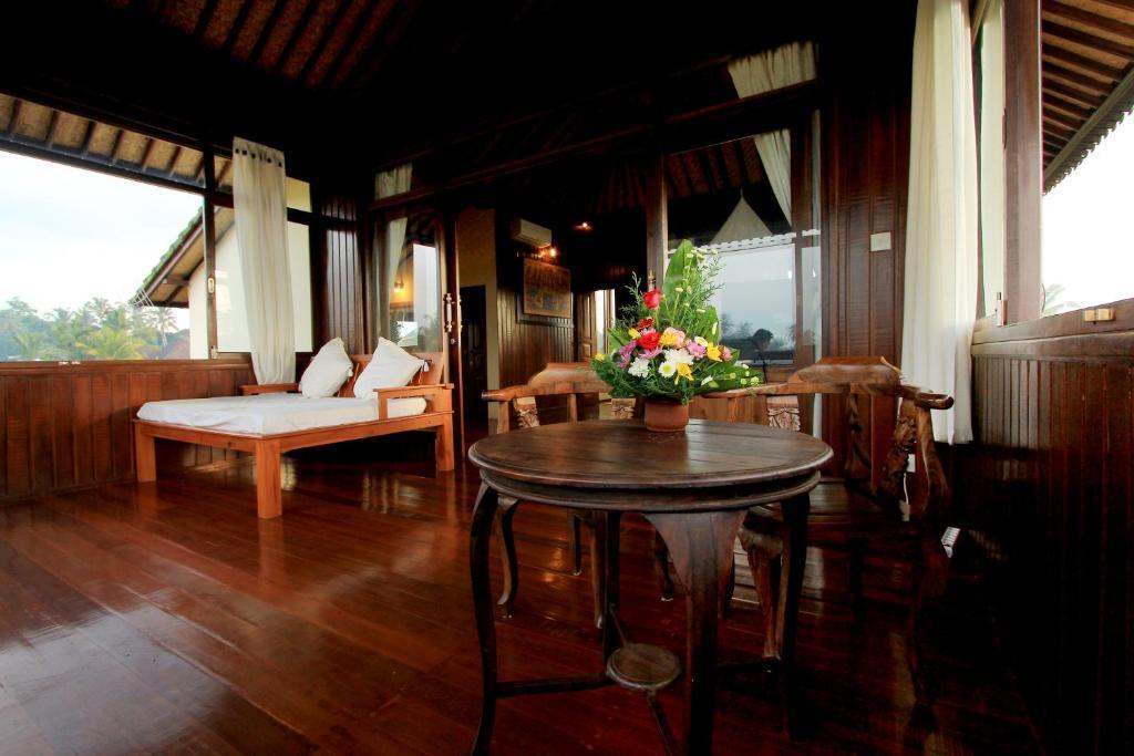 Holiday park Pondok Naya Ubud (Bali)