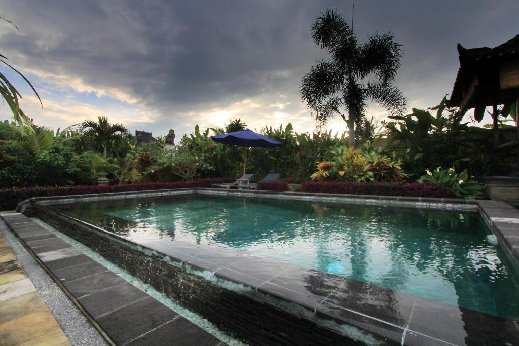 Pondok Naya Holiday park