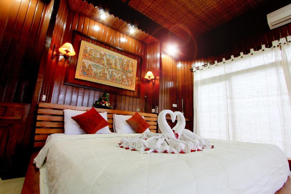 Pondok Naya Ubud (Bali)