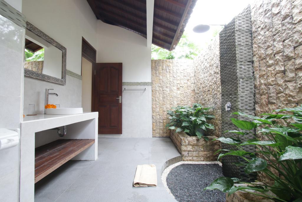 Cucu House * Ubud