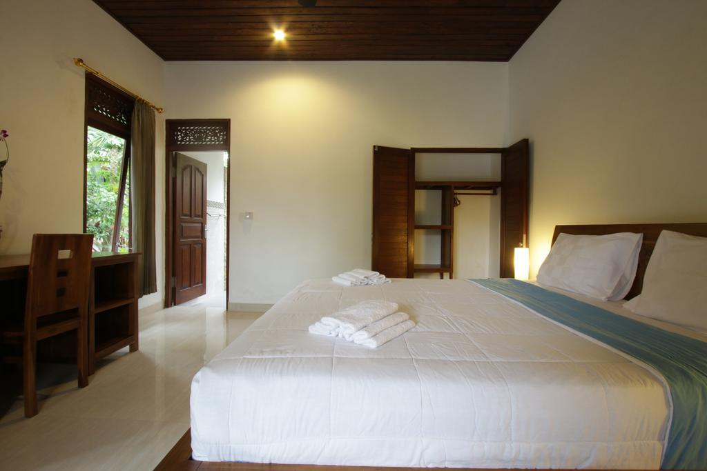 Cucu House Hospedagem domiciliar Ubud