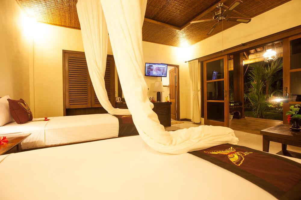Villa Unique Vakantiepark
