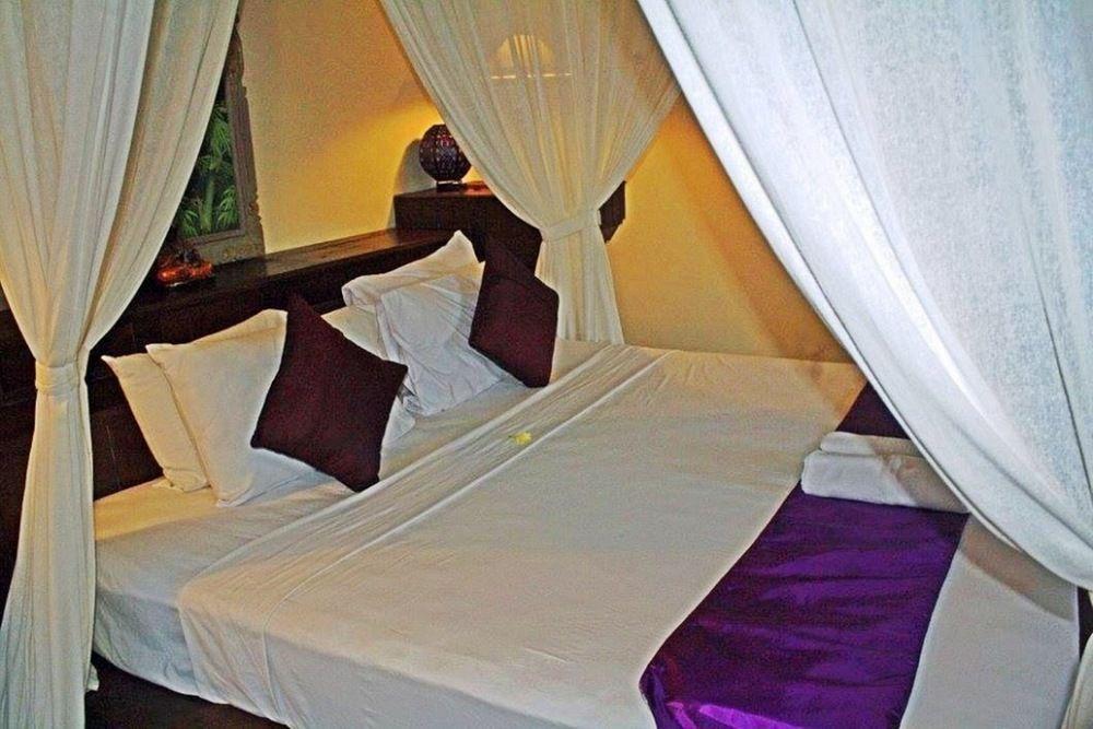 Villa Unique 3* Ubud (Bali)