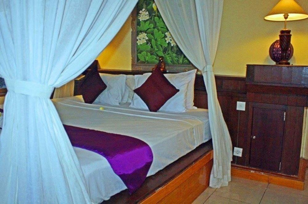 Villa Unique Vakantiepark Ubud