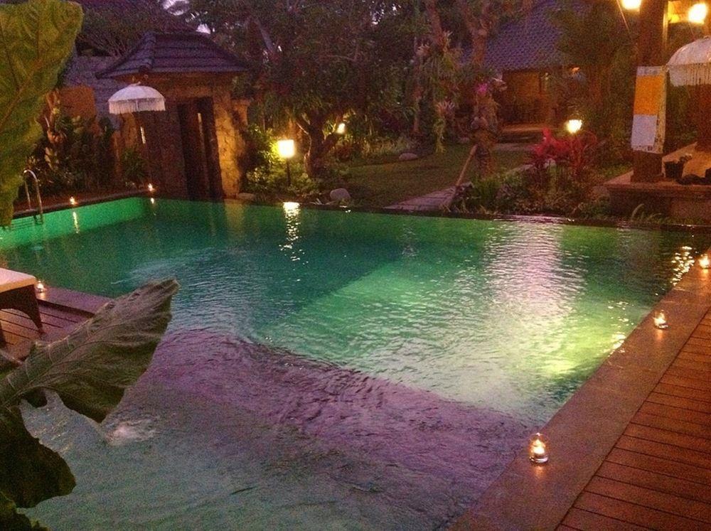 Vakantiepark Villa Unique 3*