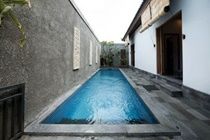 Sayan * Ubud (Bali)