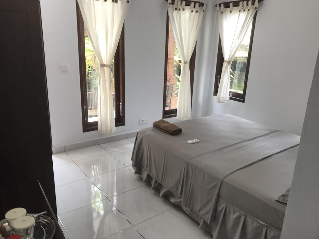 Guest house Santana Bali Ubud (Bali)