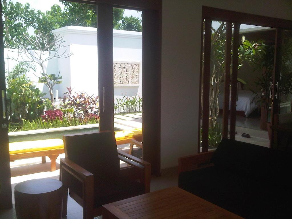 Anandani Villa Ubud