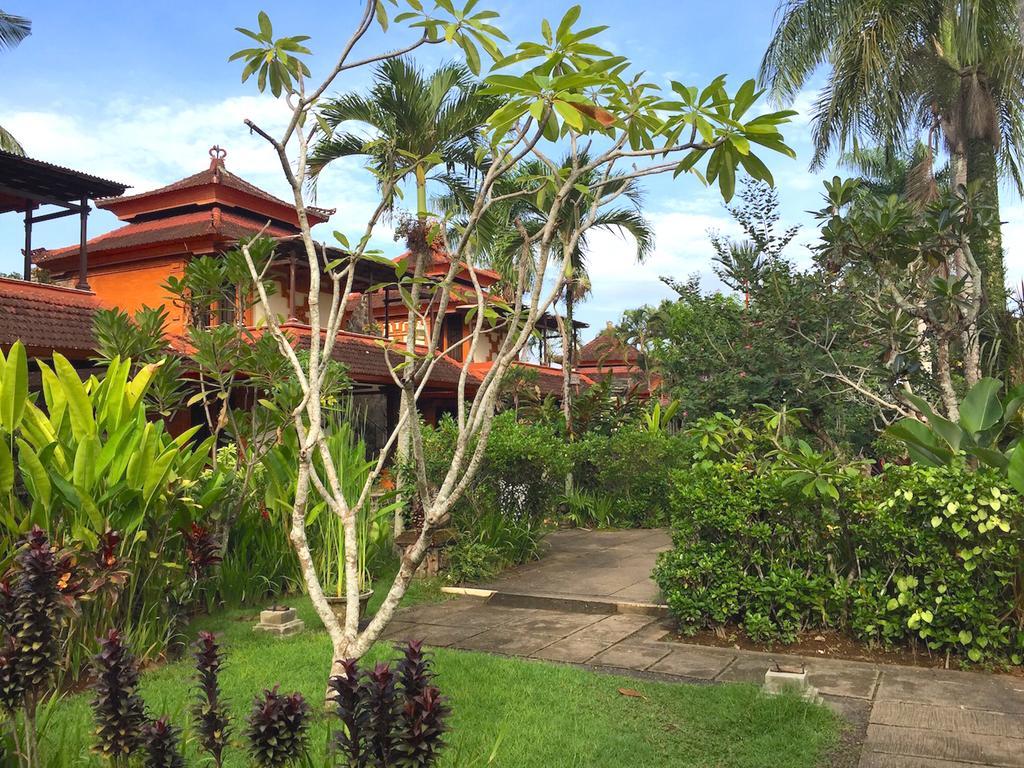 Suly Vegetarian Resort&Spa 3* Ubud (Bali)
