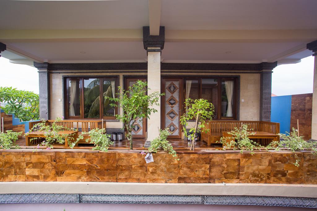 Bulan Bali Homestay Ubud (Bali)