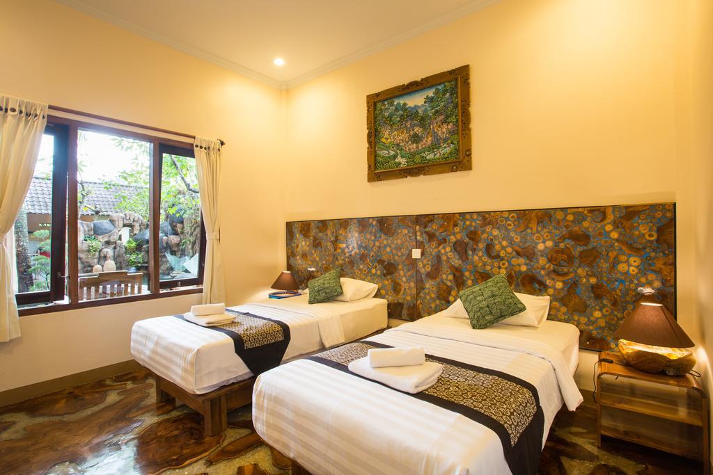 Bulan Bali Homestay