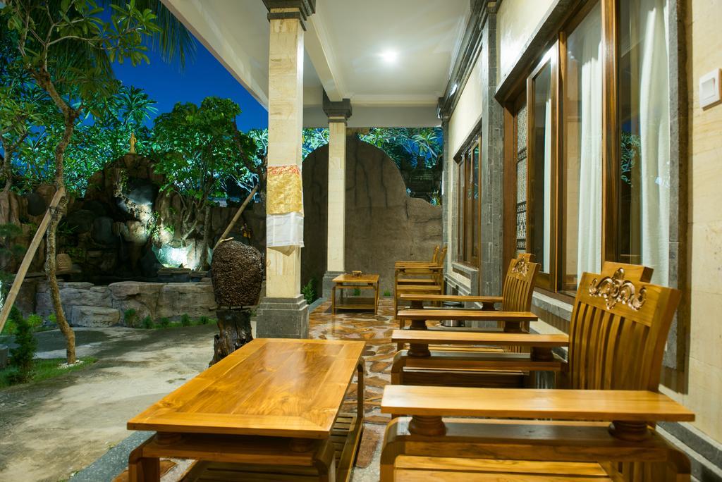 Bulan Bali Homestay *