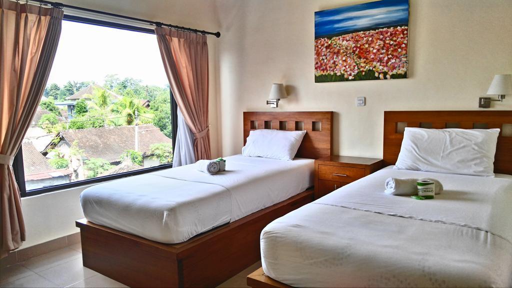 Bed & Breakfast Nyoman Badri