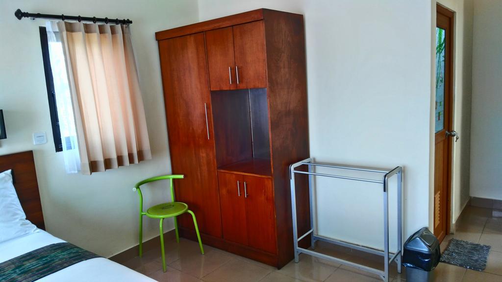 Nyoman Badri Bed & Breakfast