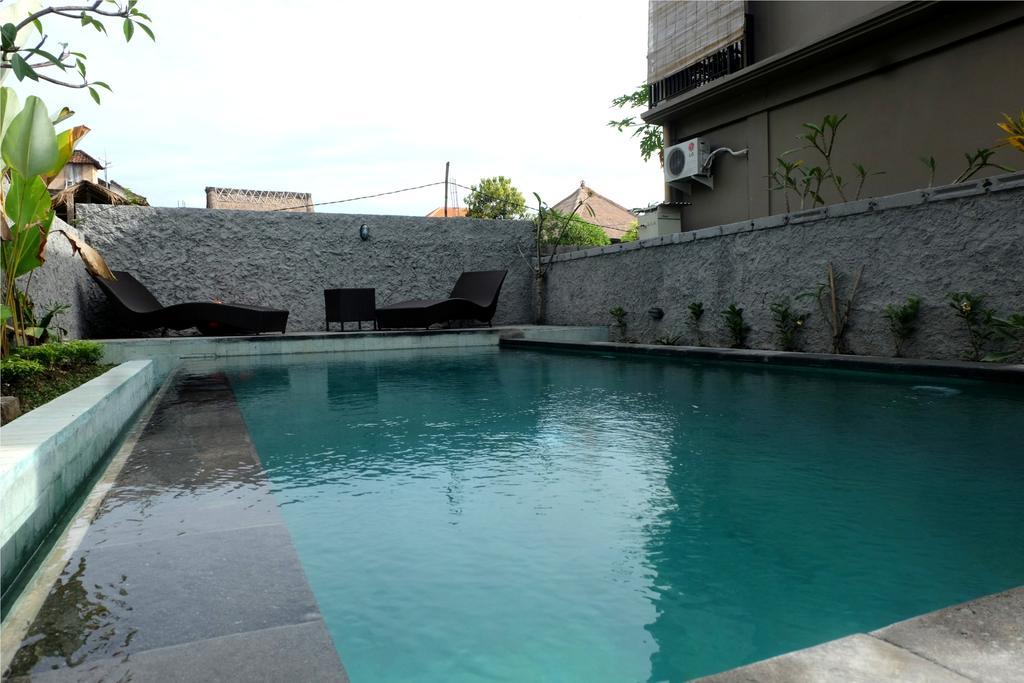Guest house Eka Bali