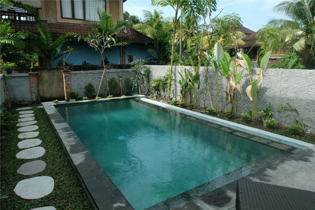 Eka Bali Guest house Ubud (Bali)