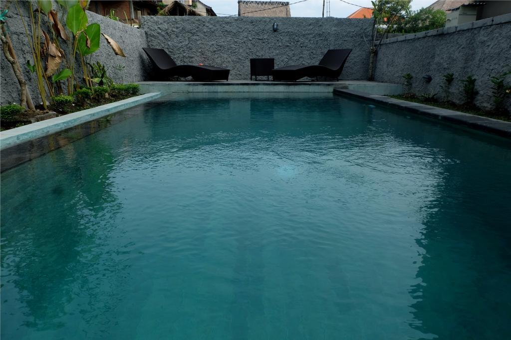 Eka Bali Guest house