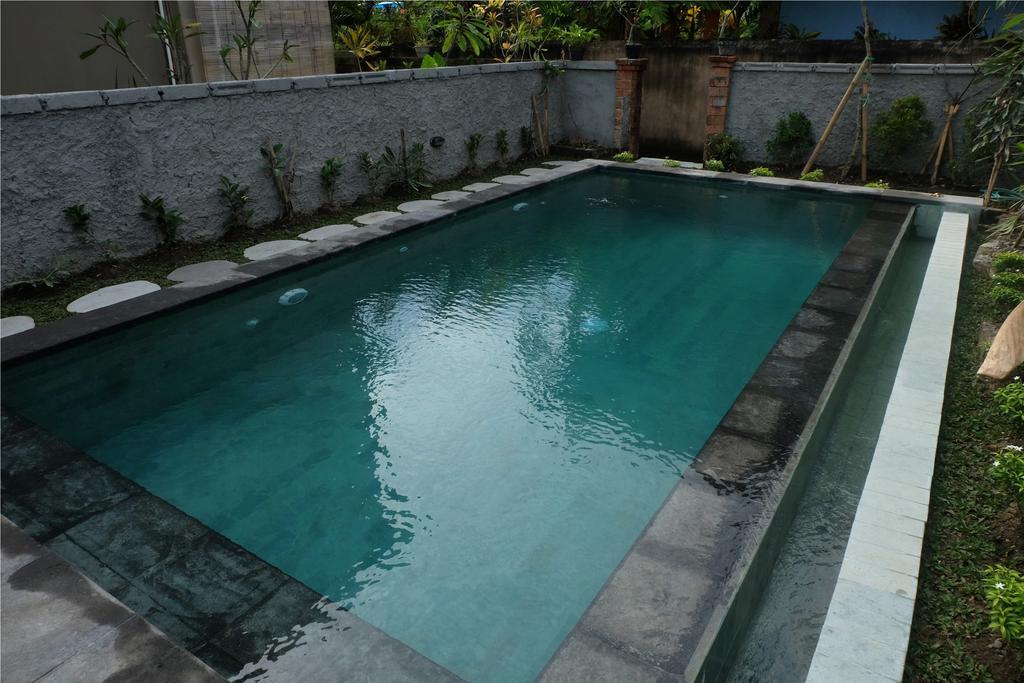 Guest house Eka Bali 3*
