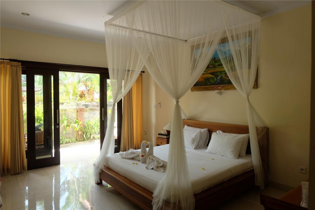 Eka Bali Guest house