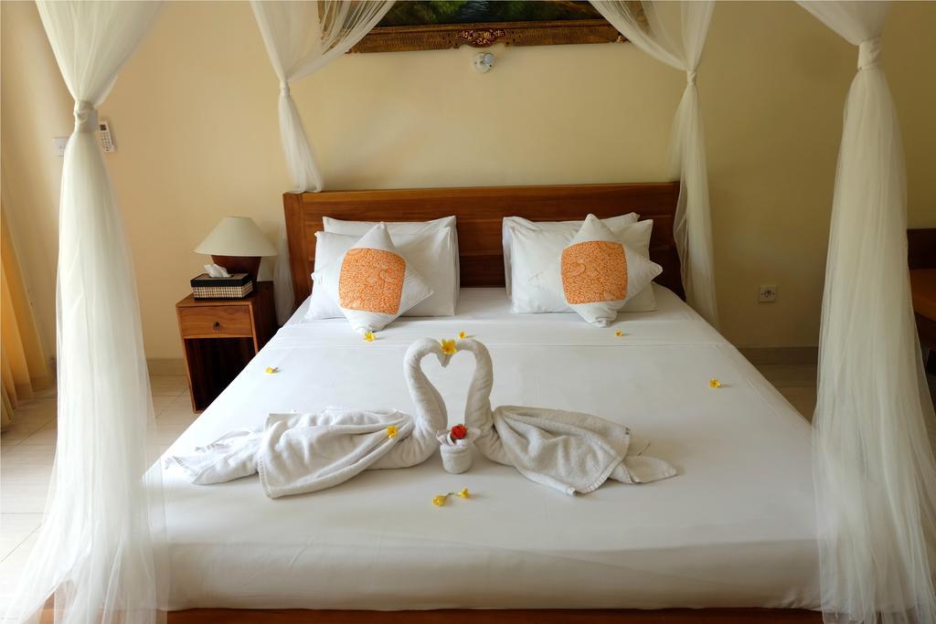 Guest house Eka Bali Ubud (Bali)