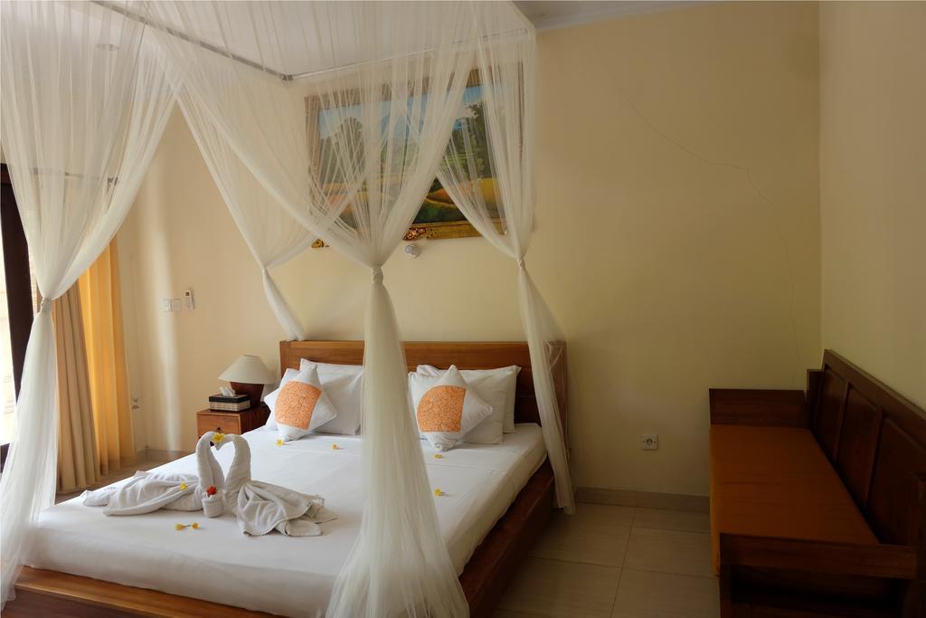 Eka Bali 3* Ubud (Bali)