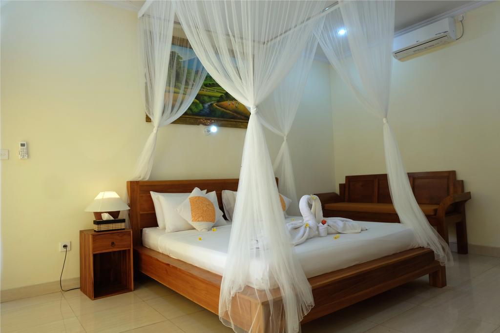 Guest house Eka Bali