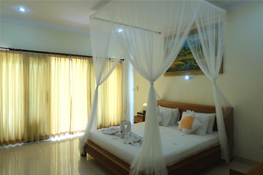 Eka Bali Guest house Ubud (Bali)