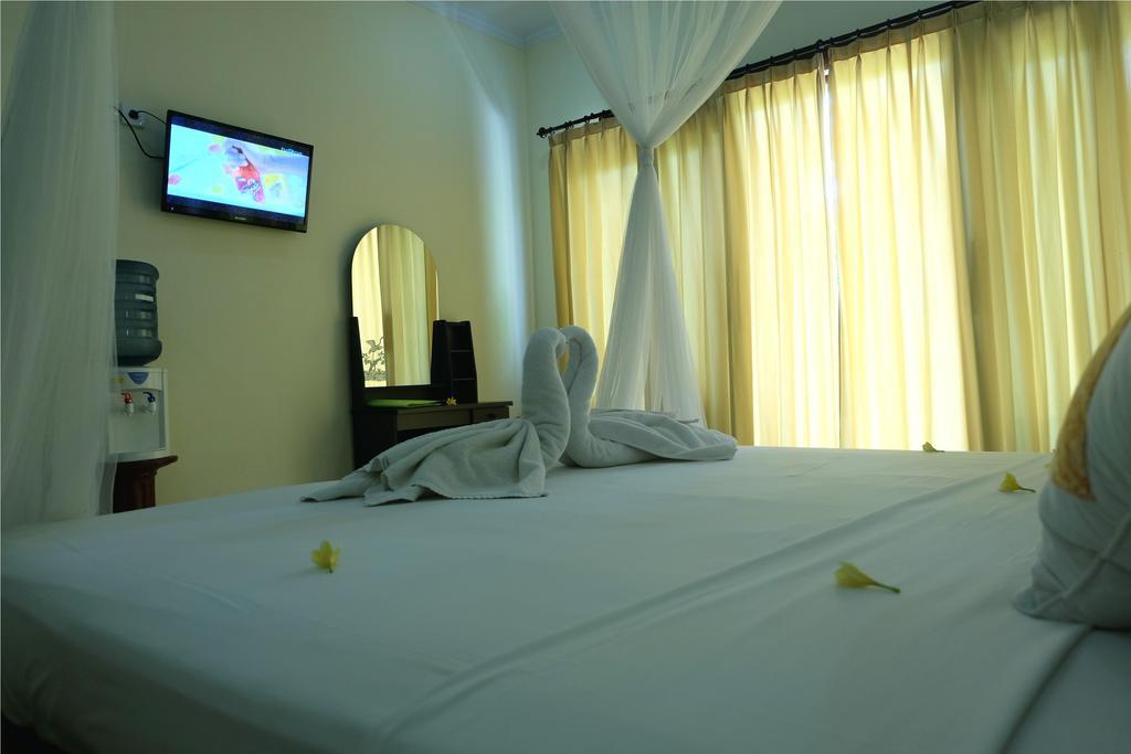 Eka Bali Ubud (Bali)