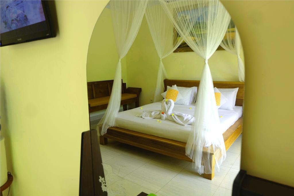 Eka Bali Guest house