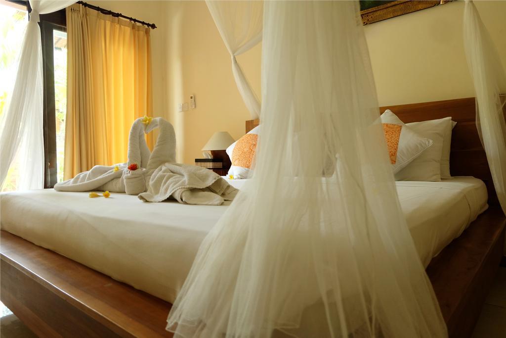 Guest house Eka Bali 3*