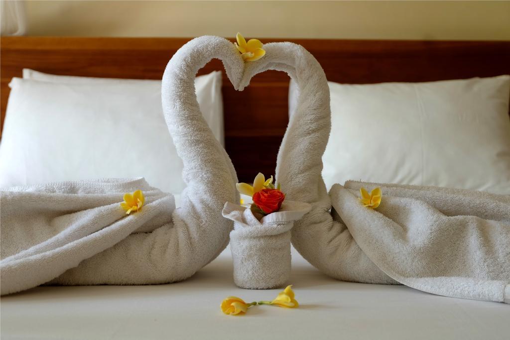 Eka Bali 3*