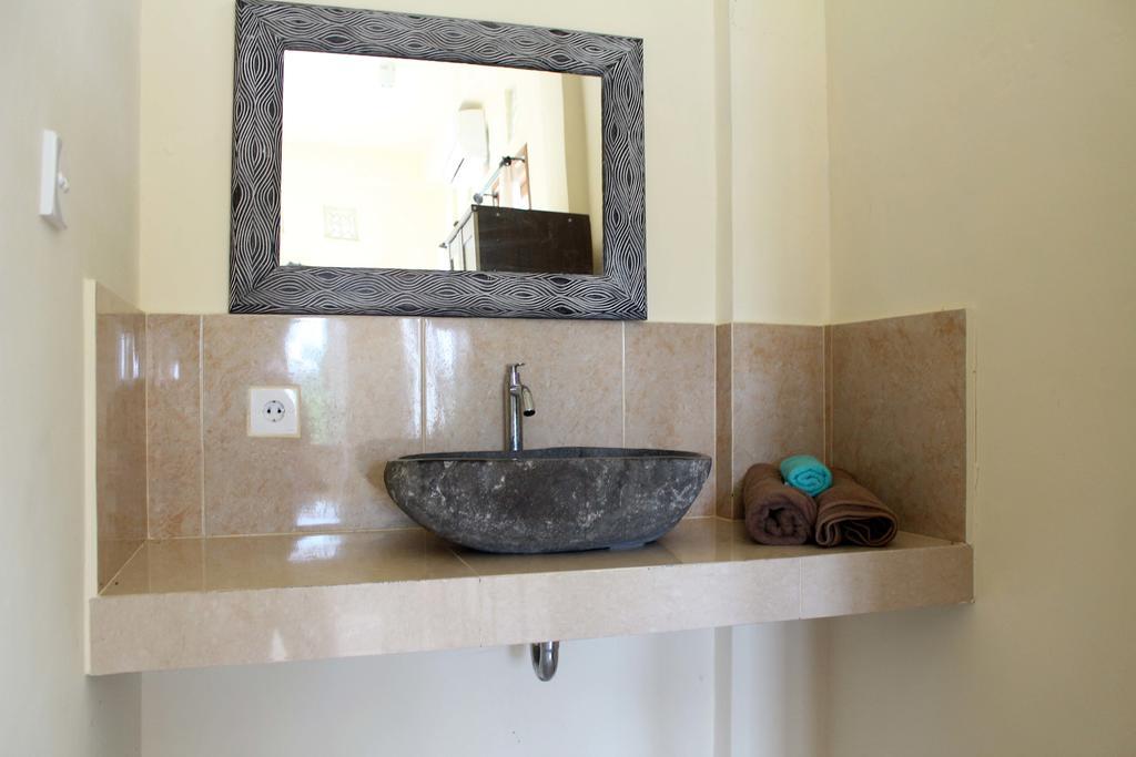Restu House Guest house 2*