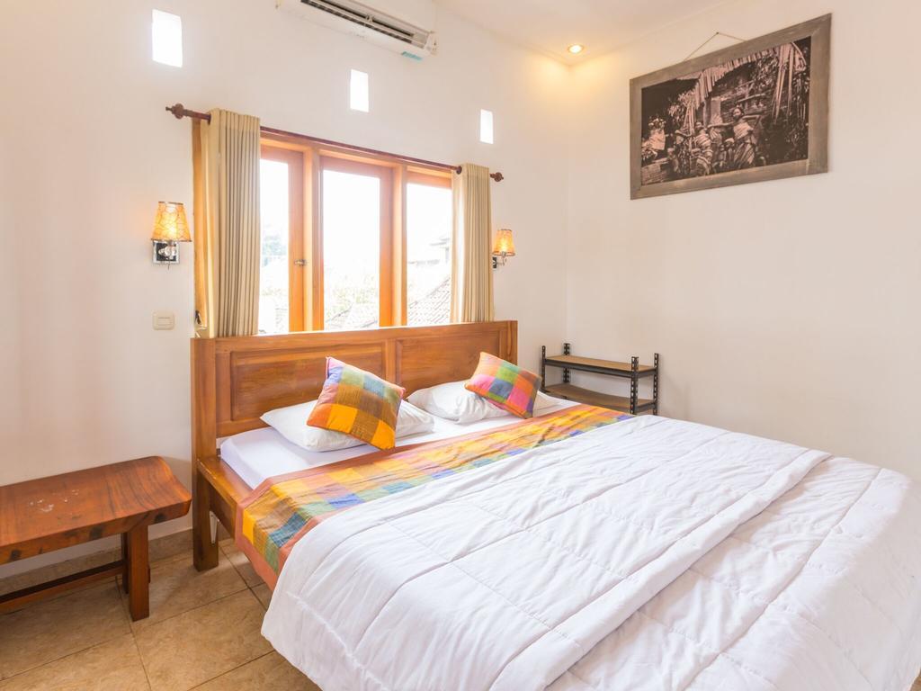 Suarsena 2* Ubud (Bali)
