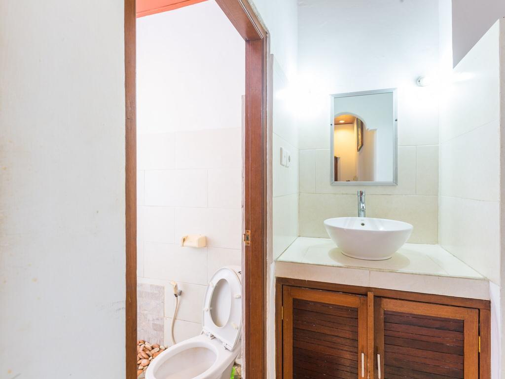 Suarsena 2* Ubud (Bali)