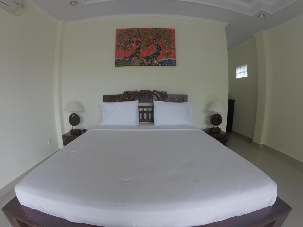 Bed & Breakfast Wins Ubud
