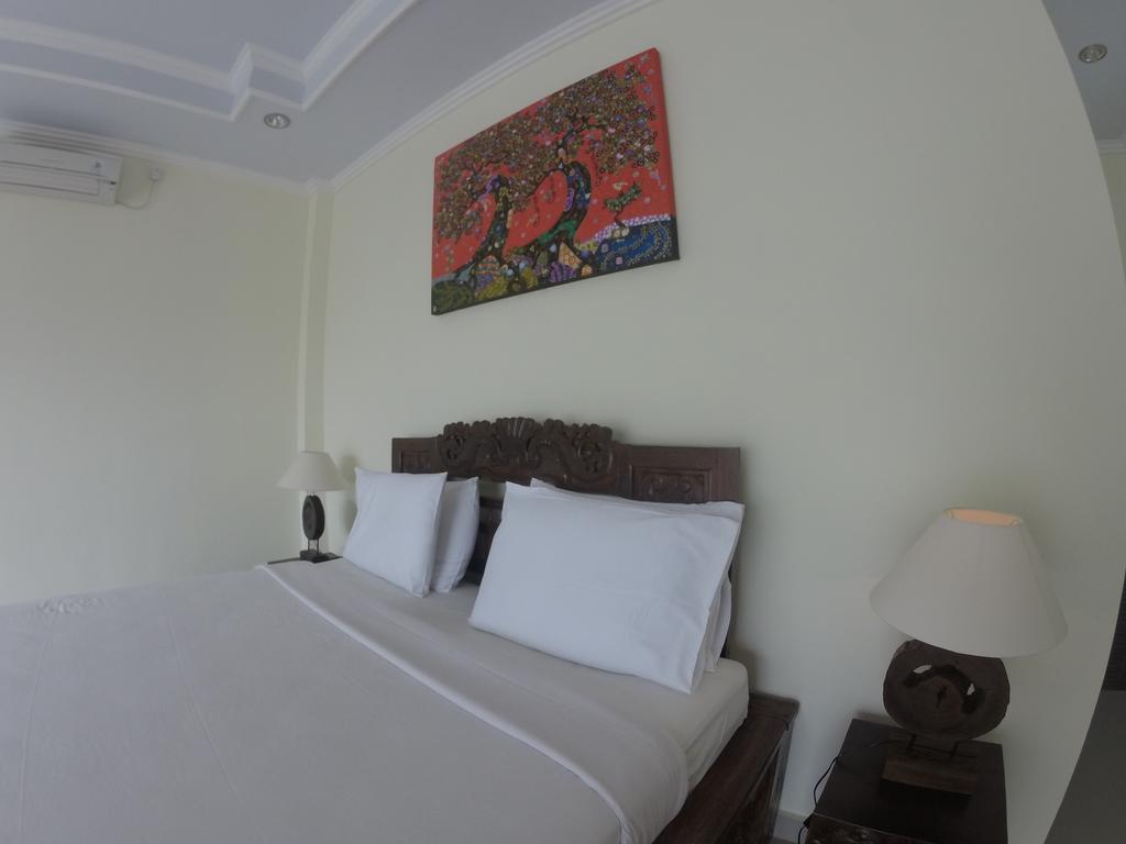 Wins 2* Ubud