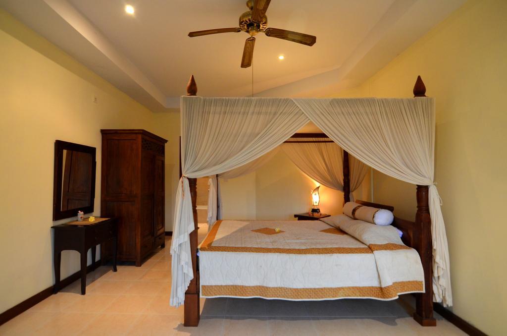 Villa Bongkasa Village